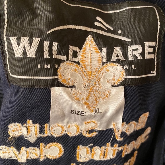 Men’s, Wild Hare, Sporting Clays Vest - Picture 9 of 10